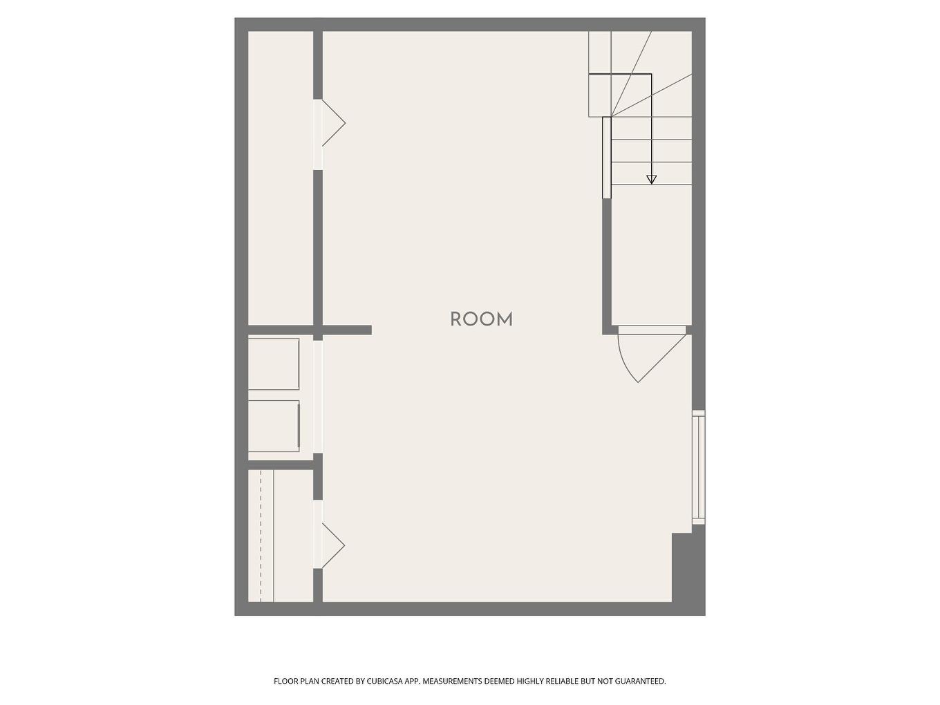 Plan (croquis) - 524 Rue Bérangère, Québec (Charlesbourg), QC - Other