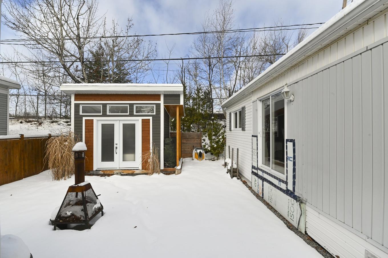 Exterior - 527 Rue De L'Aisance, Québec (La Haute-Saint-Charles), QC - Outdoor With Exterior