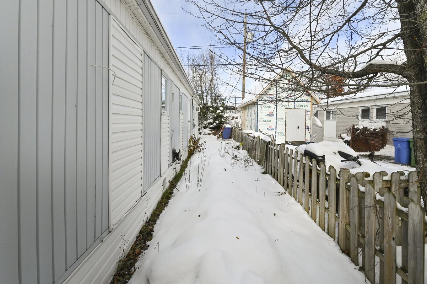 Exterior - 527 Rue De L'Aisance, Québec (La Haute-Saint-Charles), QC - Outdoor