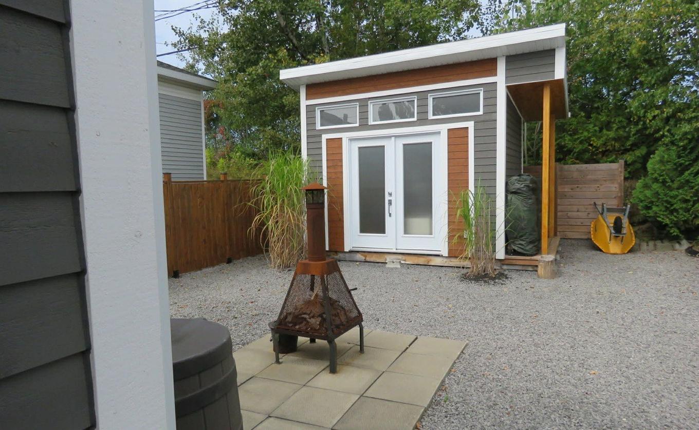 Exterior - 527 Rue De L'Aisance, Québec (La Haute-Saint-Charles), QC - Outdoor With Exterior