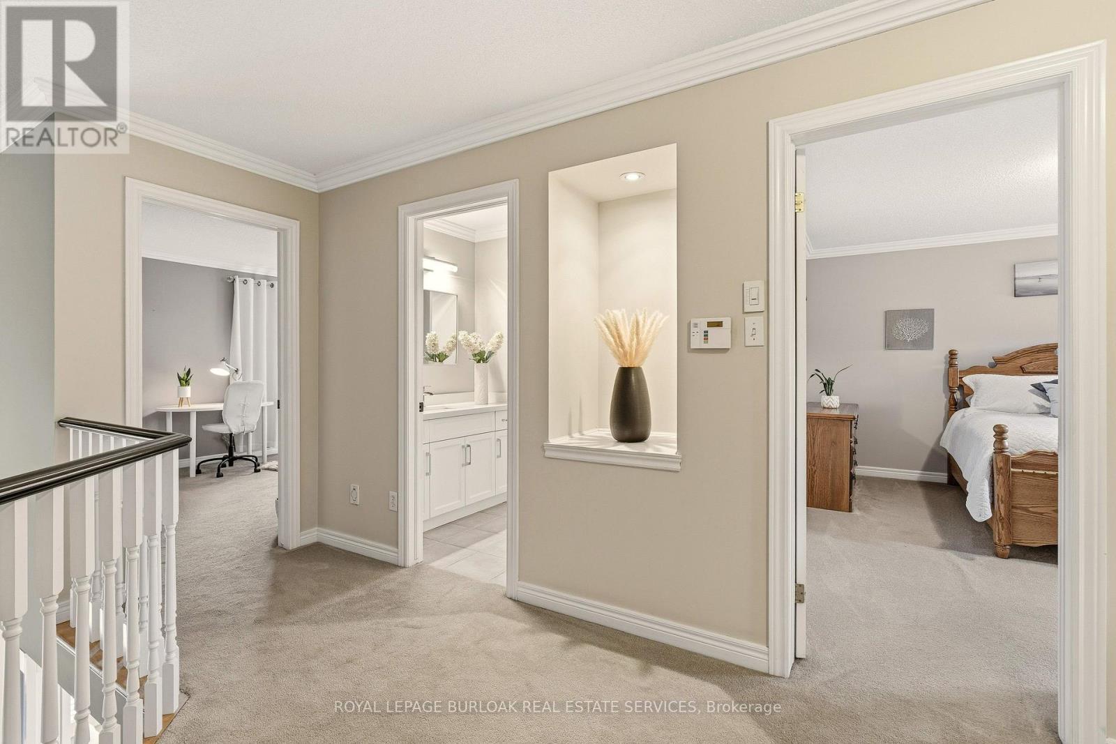 5205 Brada Crescent, Burlington, ON - Indoor Photo Showing Other Room