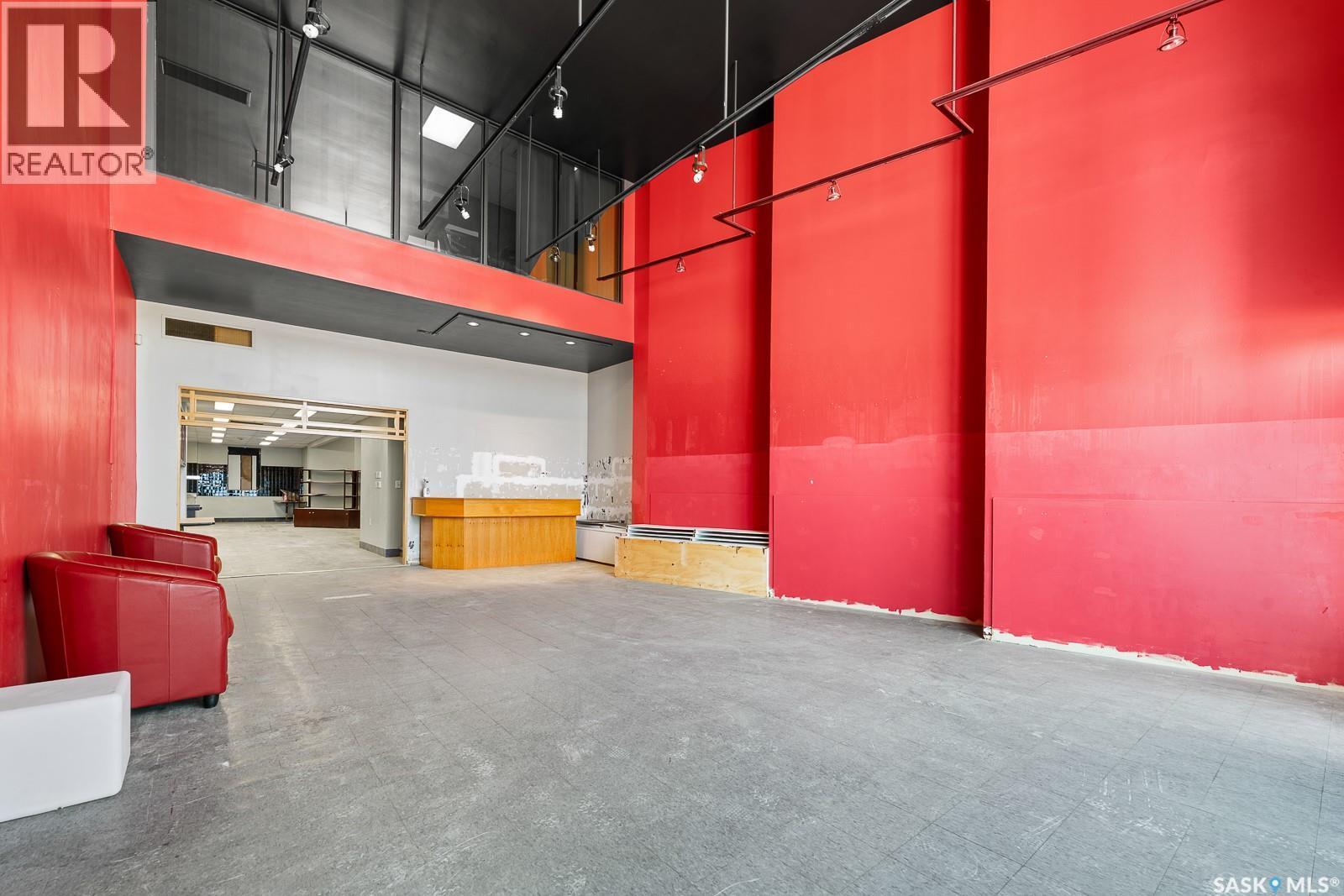 1835 Albert Street, Regina, SK