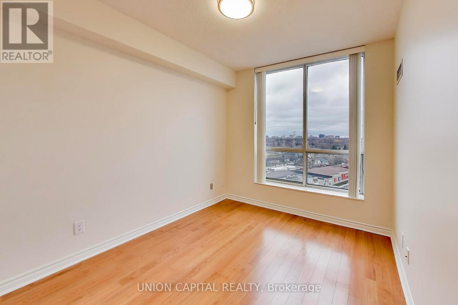 1104 - 5229 Dundas Street W, Toronto, ON - Indoor Photo Showing Other Room