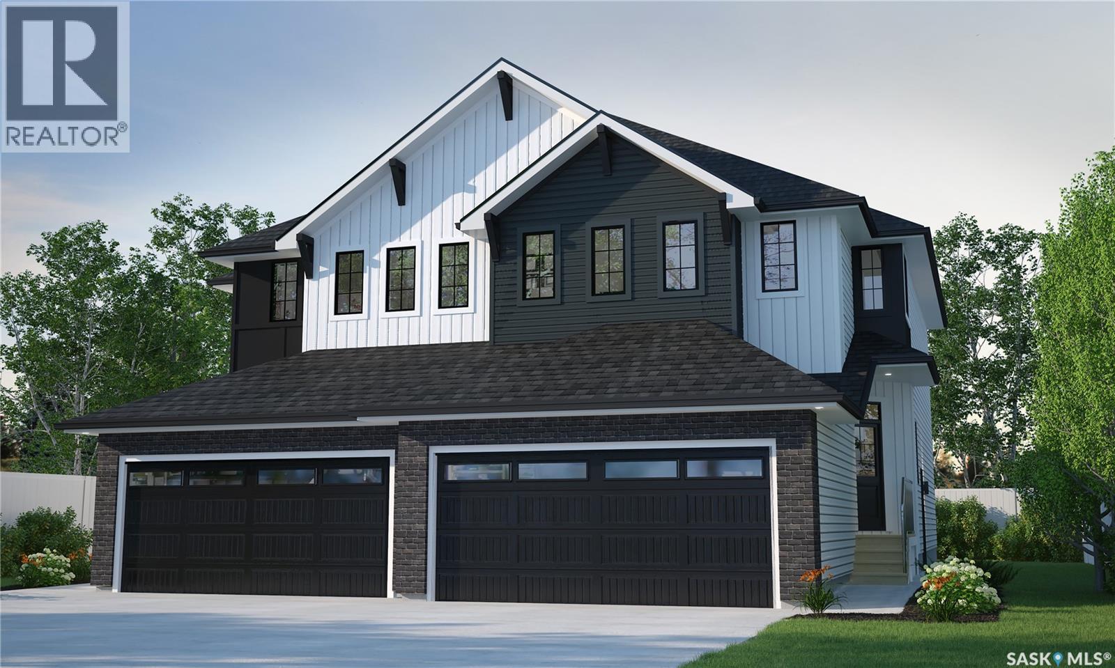 3004 Dumont Way, Regina, SK - Outdoor