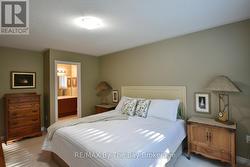 Primary Bedroom with 3pc Ensuite -