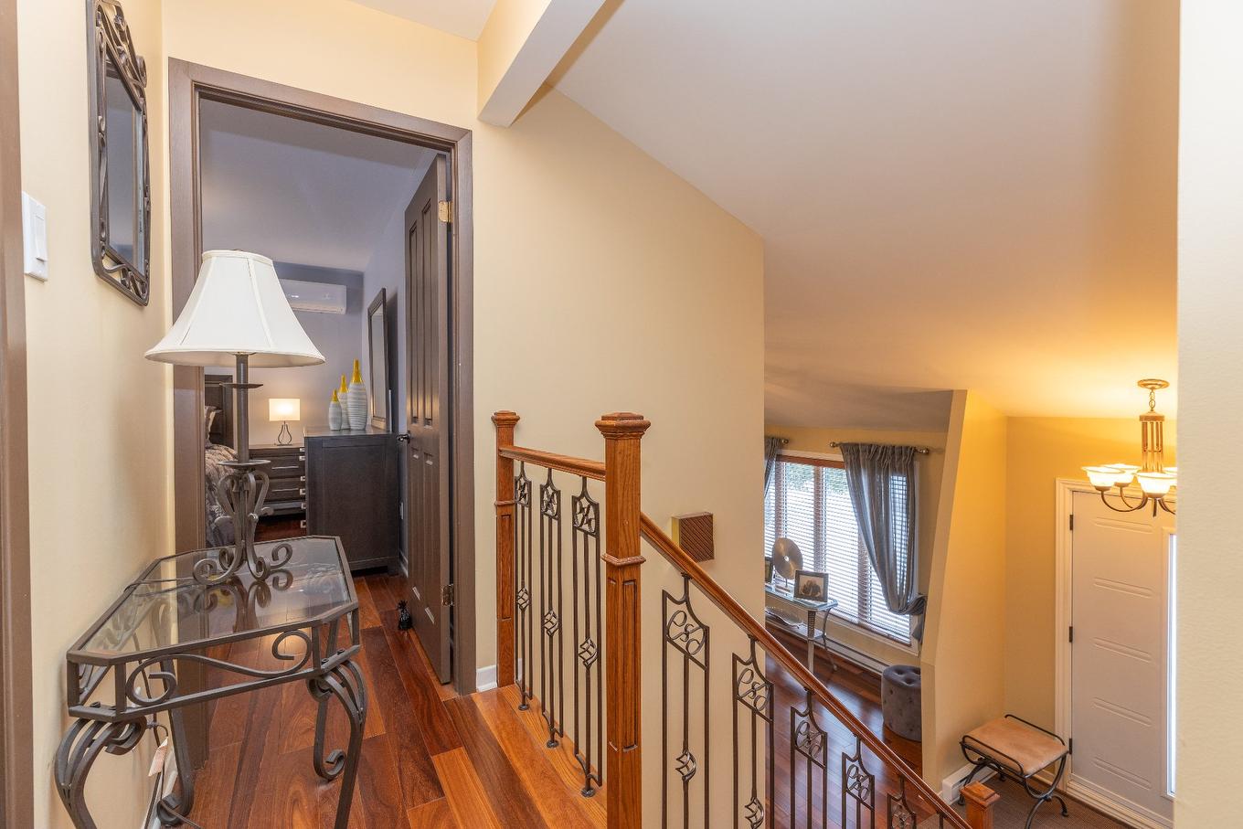 Intérieur - 275 Rue De Thèbes, Laval (Vimont), QC - Indoor Photo Showing Other Room