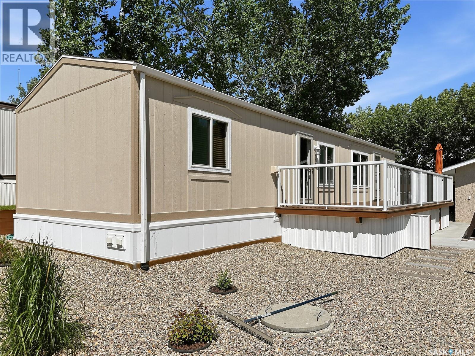 6 Highland Avenue, Meota Rm No.468, SK