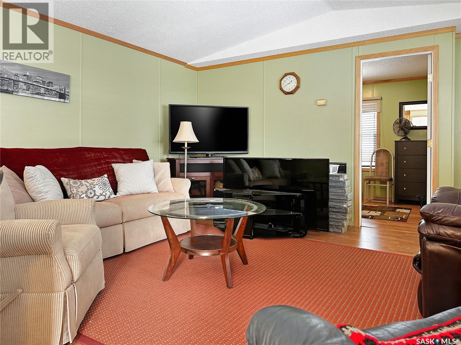 6 Highland Avenue, Meota Rm No.468, SK