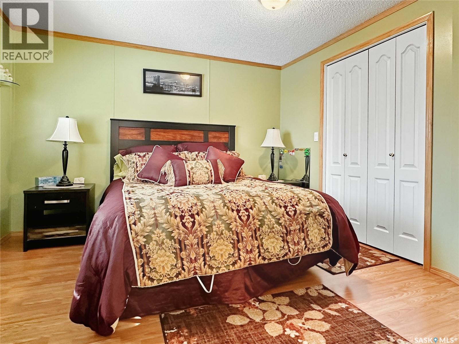 6 Highland Avenue, Meota Rm No.468, SK