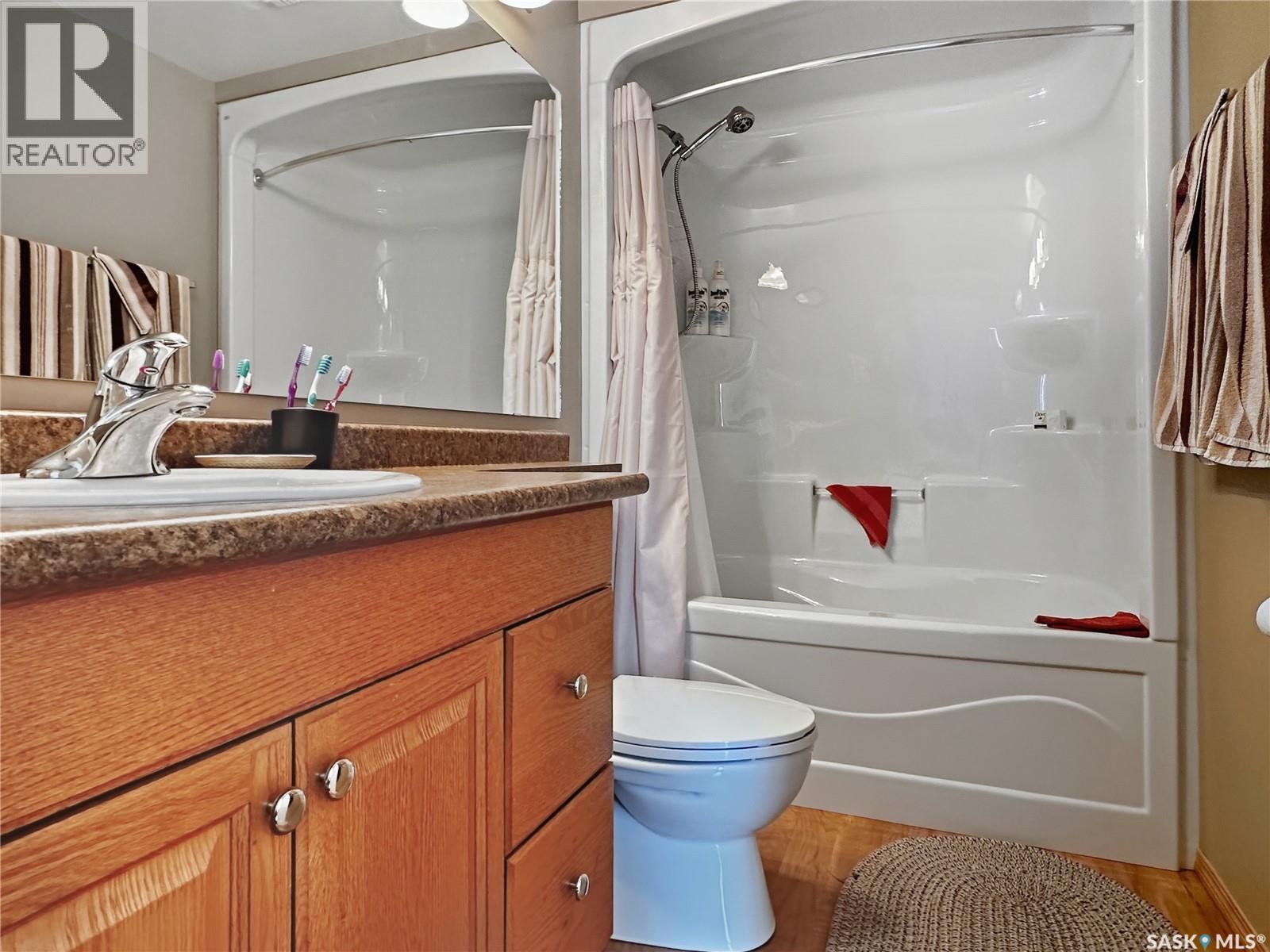 6 Highland Avenue, Meota Rm No.468, SK