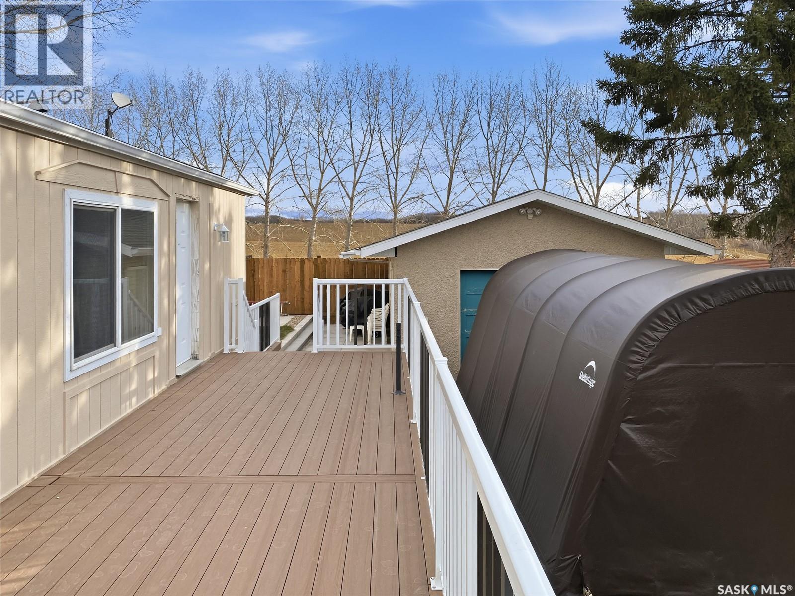 6 Highland Avenue, Meota Rm No.468, SK