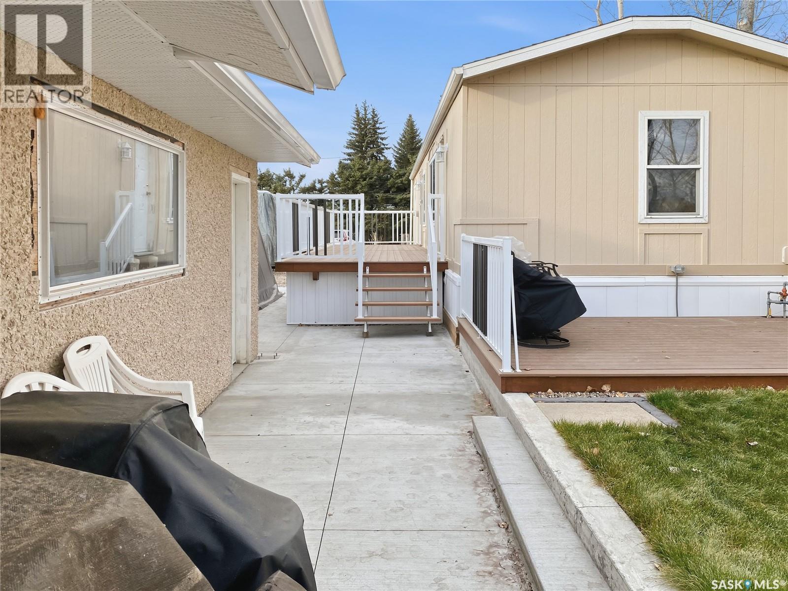 6 Highland Avenue, Meota Rm No.468, SK