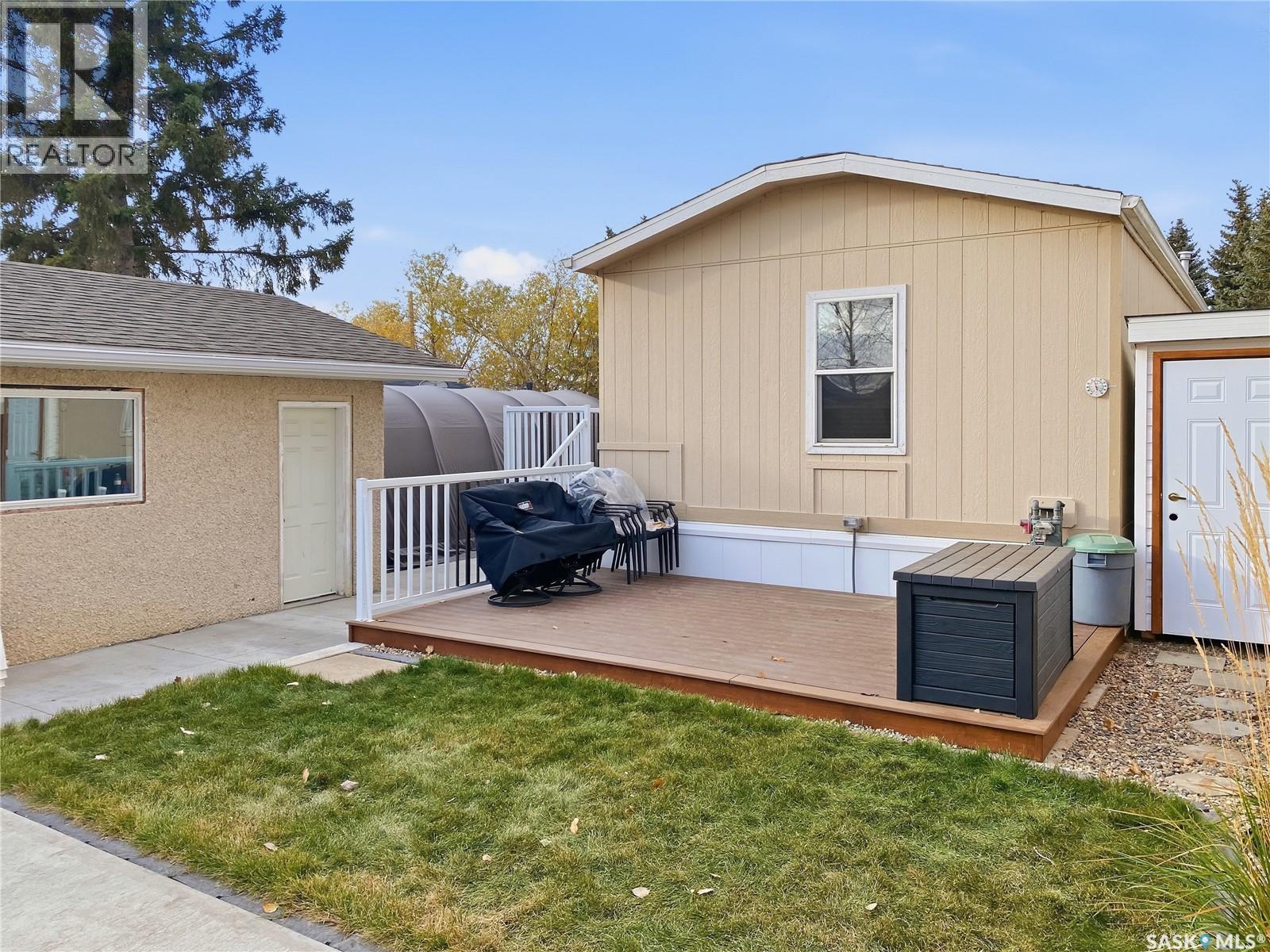 6 Highland Avenue, Meota Rm No.468, SK