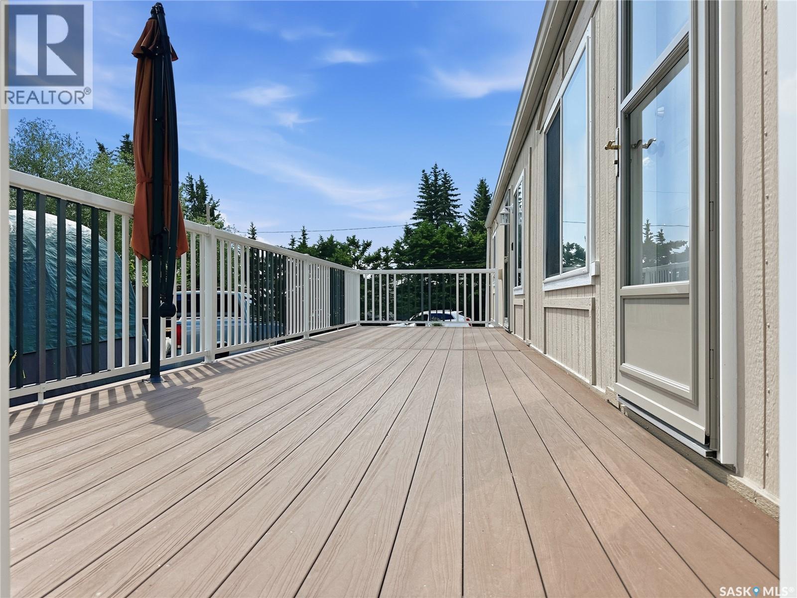 6 Highland Avenue, Meota Rm No.468, SK