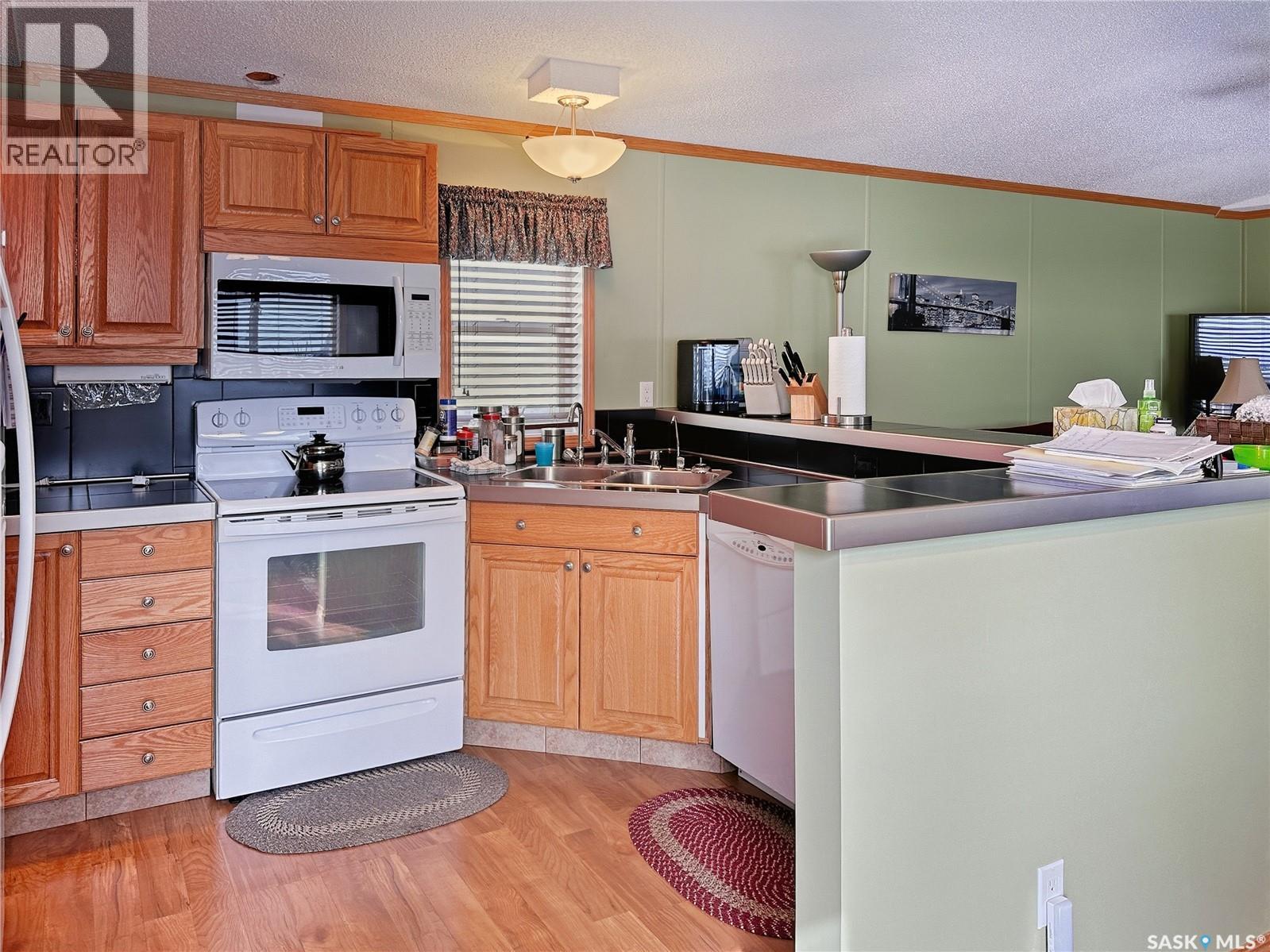 6 Highland Avenue, Meota Rm No.468, SK