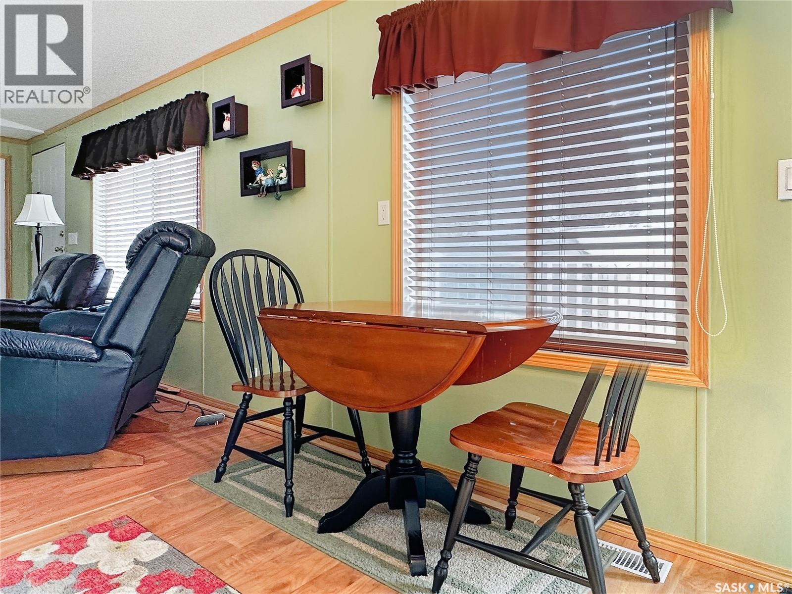 6 Highland Avenue, Meota Rm No.468, SK