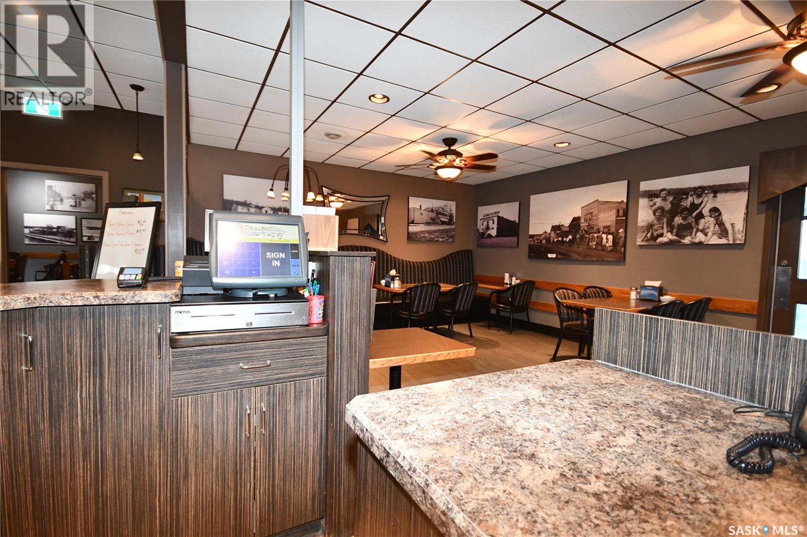 300 Main Street, Big River, SK