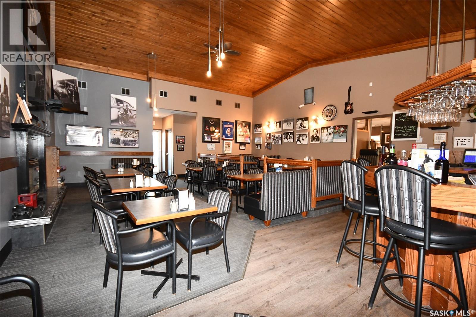 300 Main Street, Big River, SK