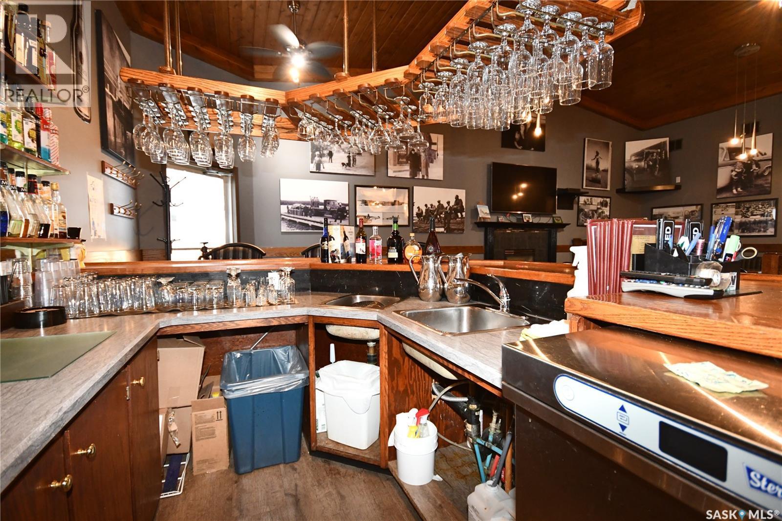 300 Main Street, Big River, SK