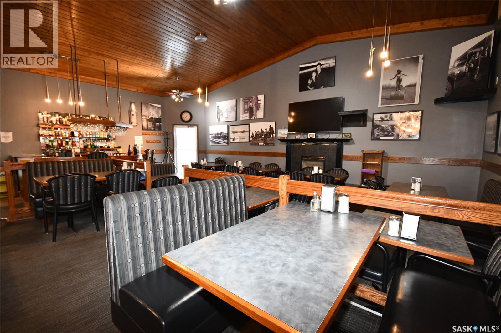 300 Main Street, Big River, SK