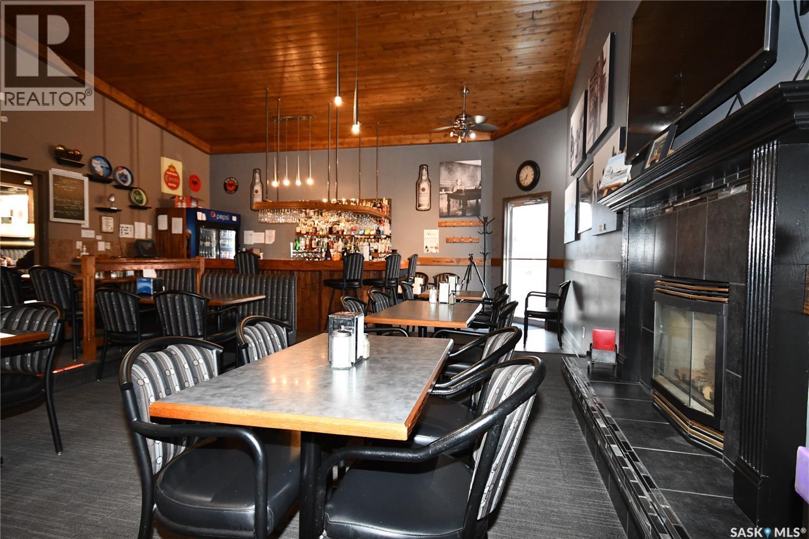 300 Main Street, Big River, SK