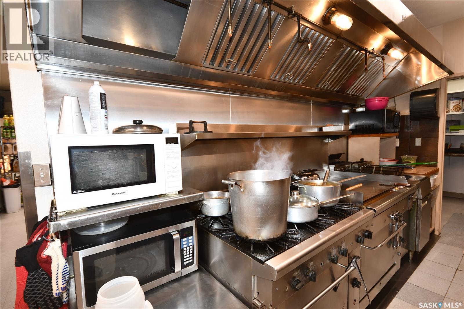 300 Main Street, Big River, SK