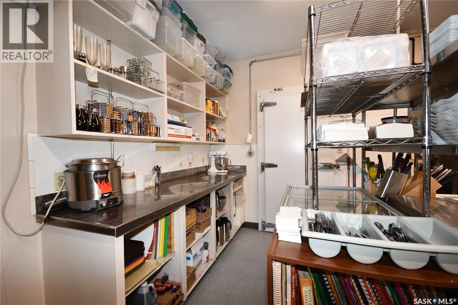 300 Main Street, Big River, SK