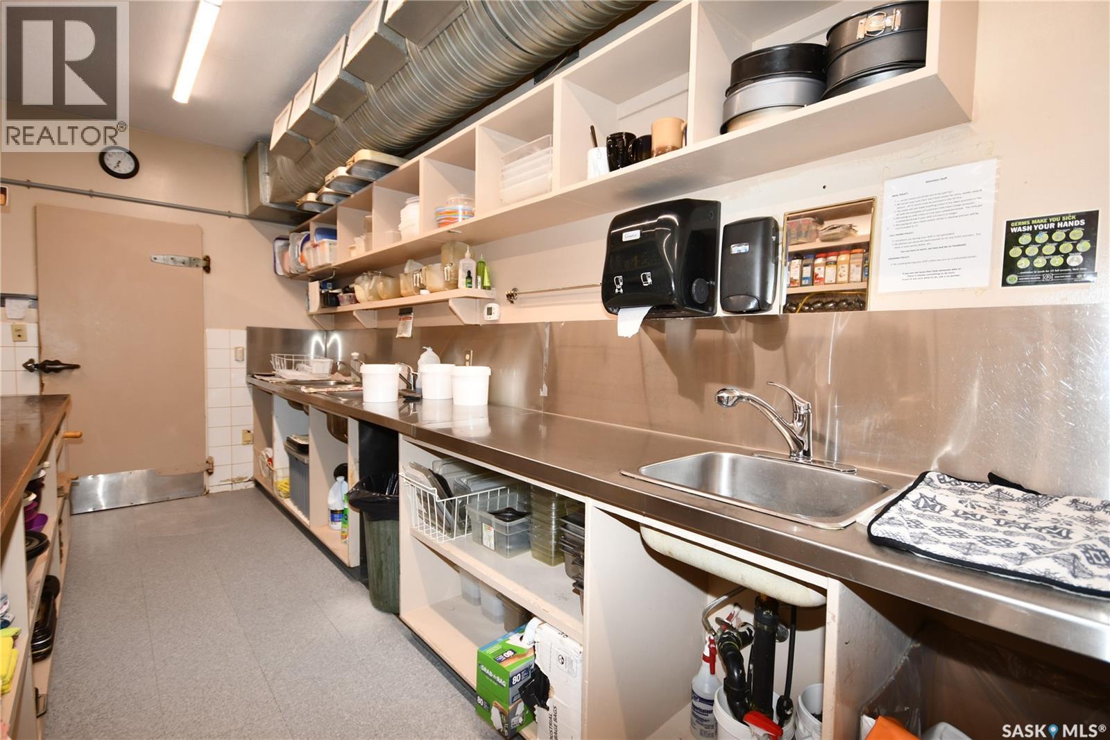 300 Main Street, Big River, SK