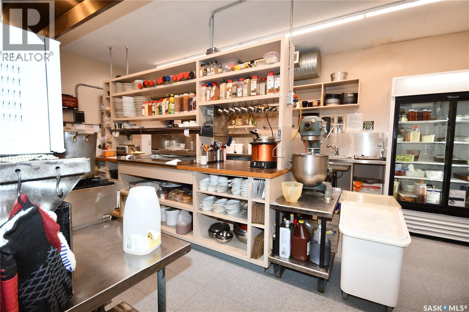 300 Main Street, Big River, SK