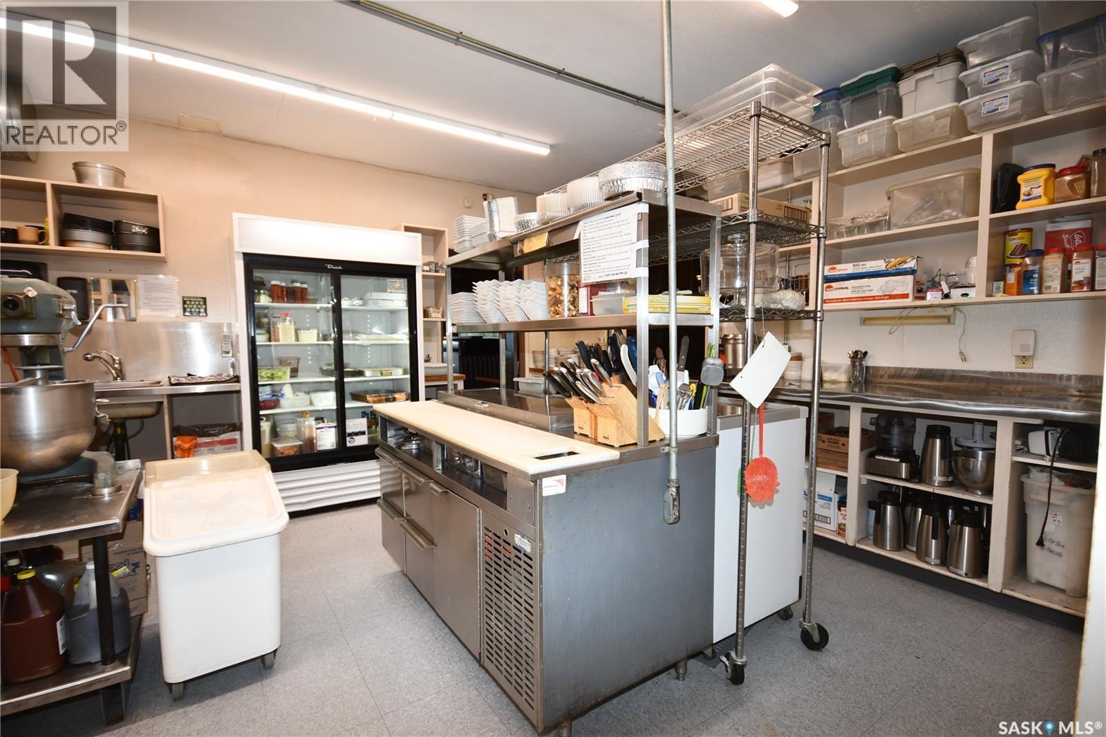 300 Main Street, Big River, SK