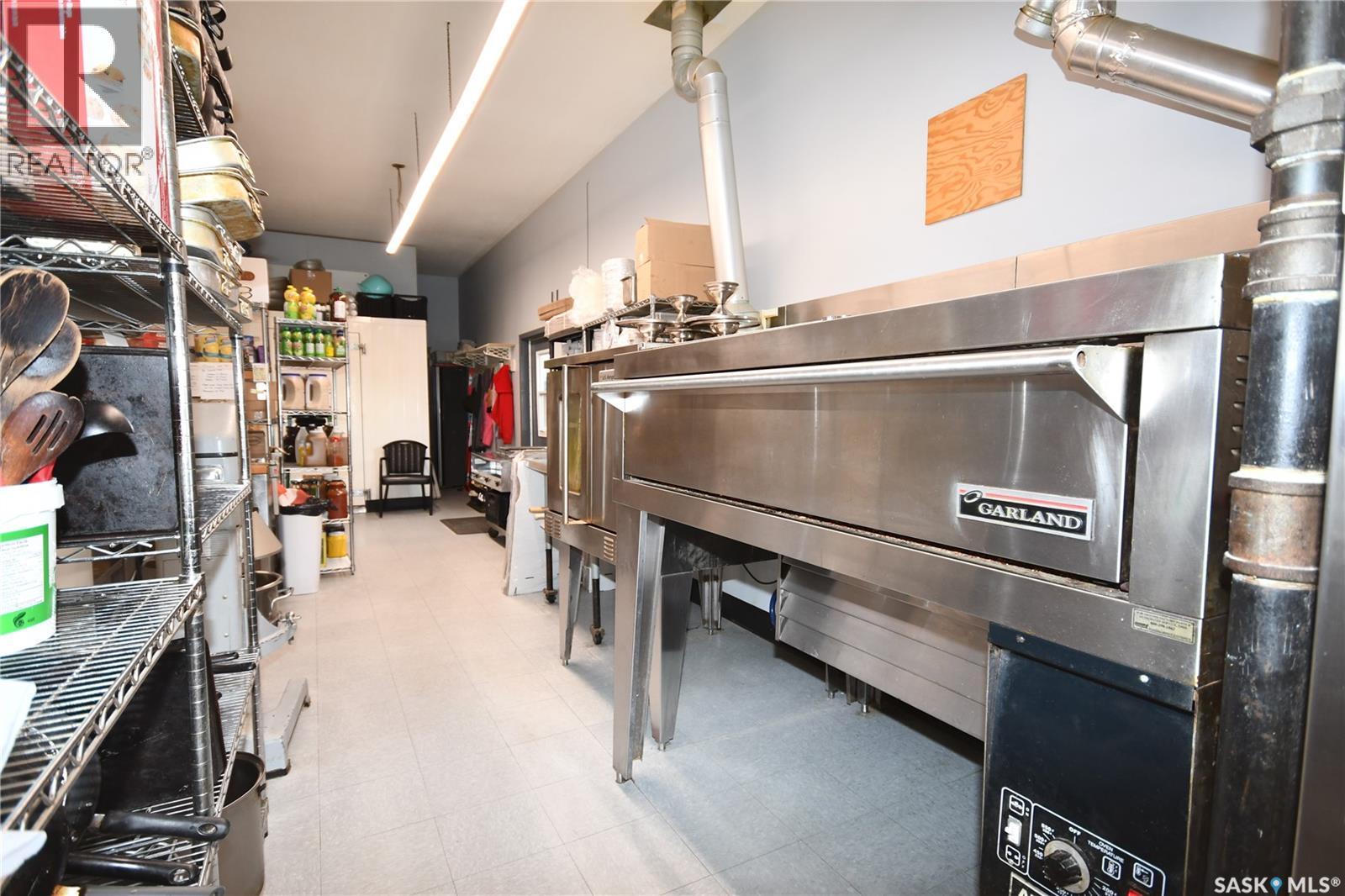 300 Main Street, Big River, SK