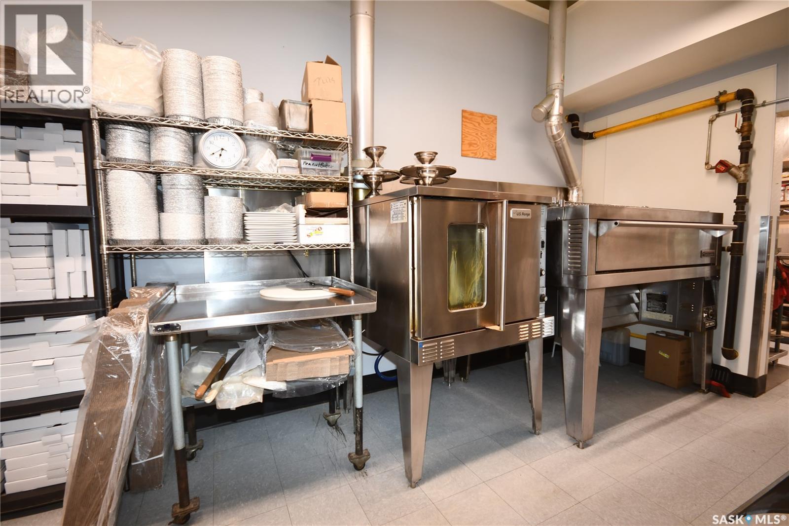 300 Main Street, Big River, SK