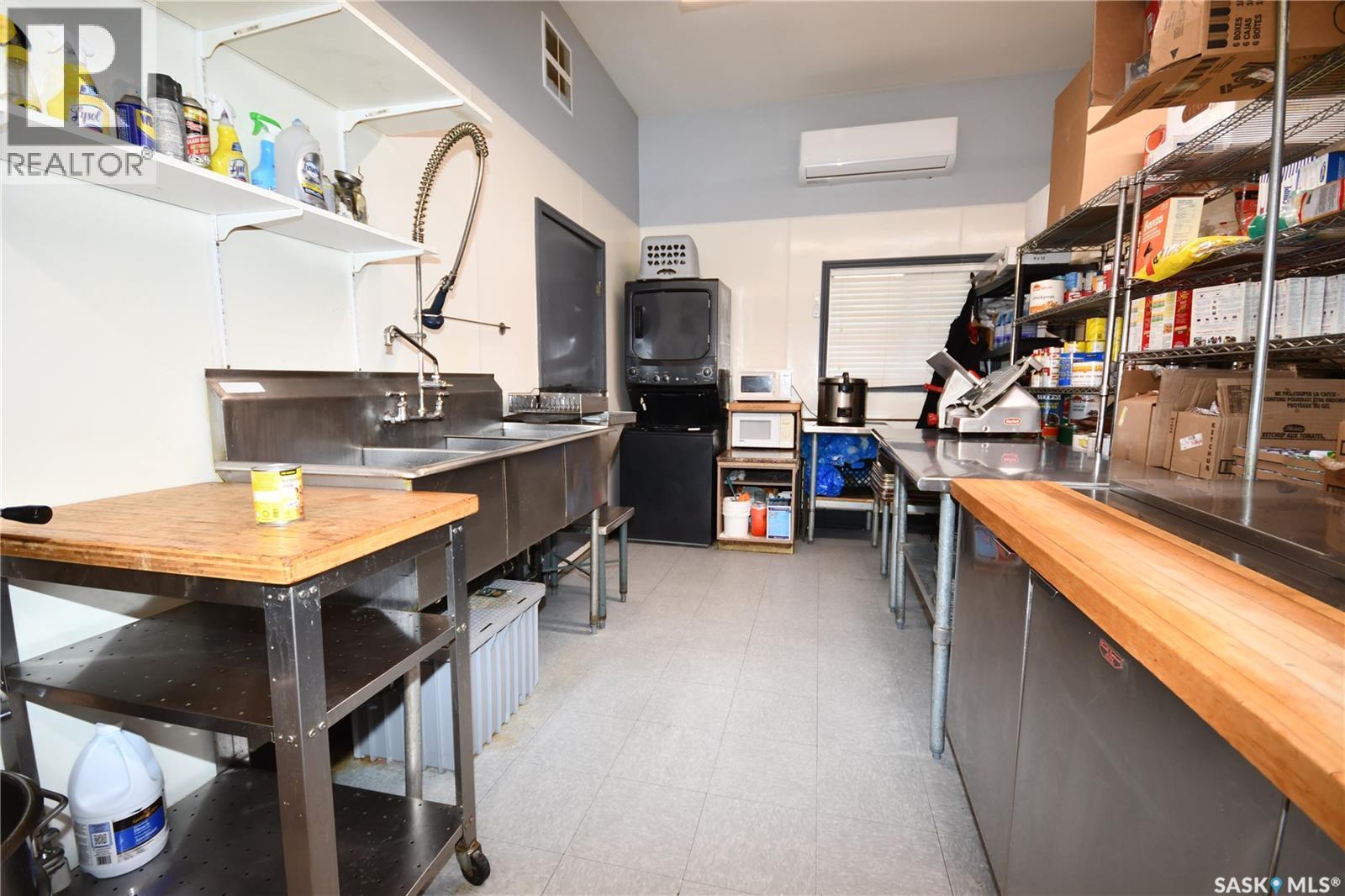 300 Main Street, Big River, SK