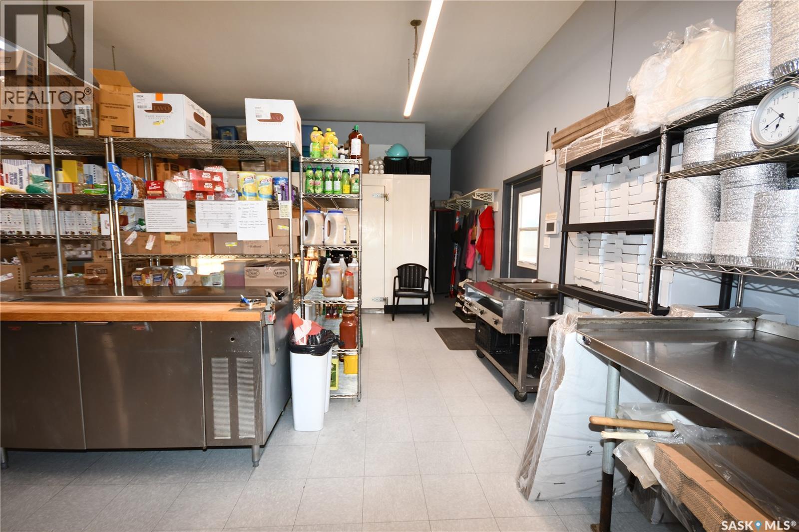 300 Main Street, Big River, SK