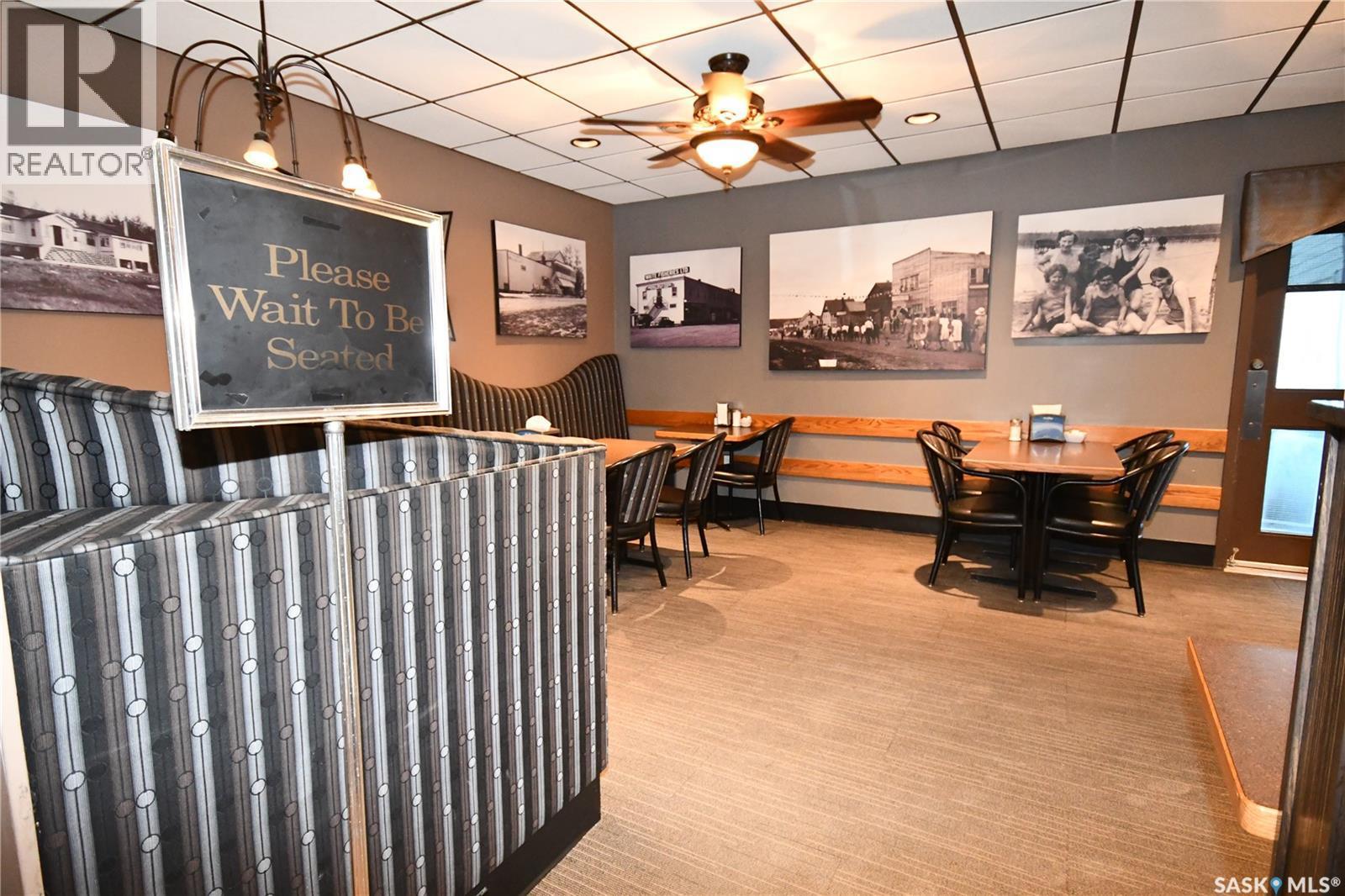 300 Main Street, Big River, SK