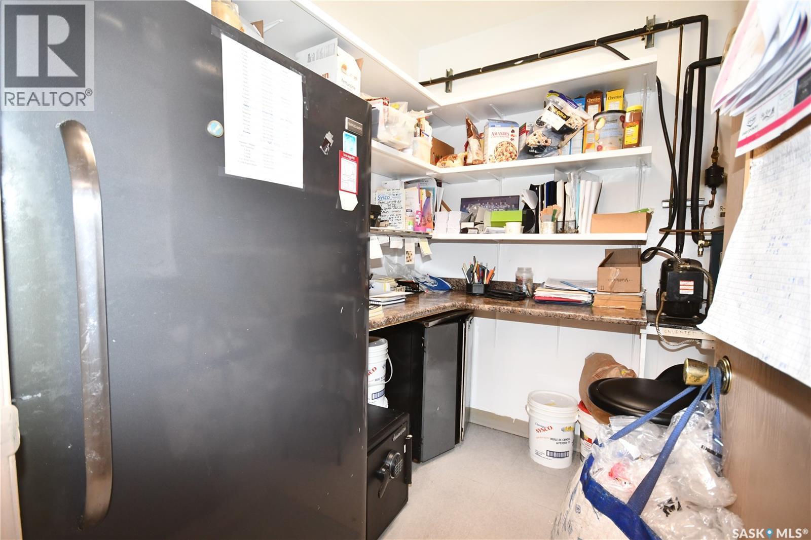 300 Main Street, Big River, SK