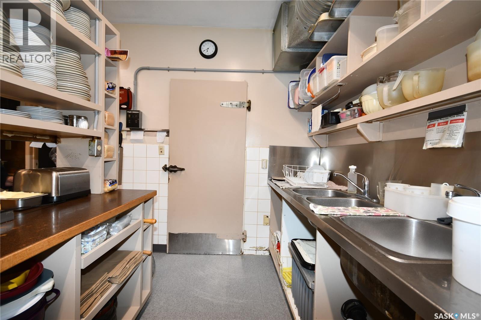 300 Main Street, Big River, SK