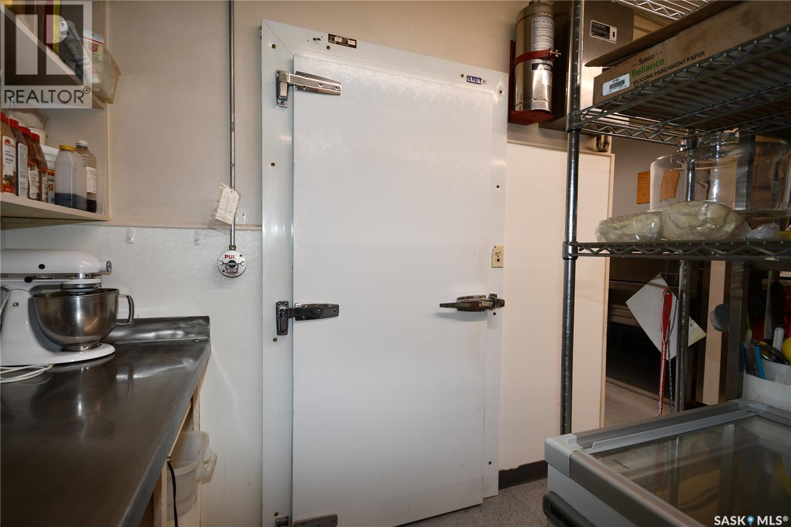 300 Main Street, Big River, SK