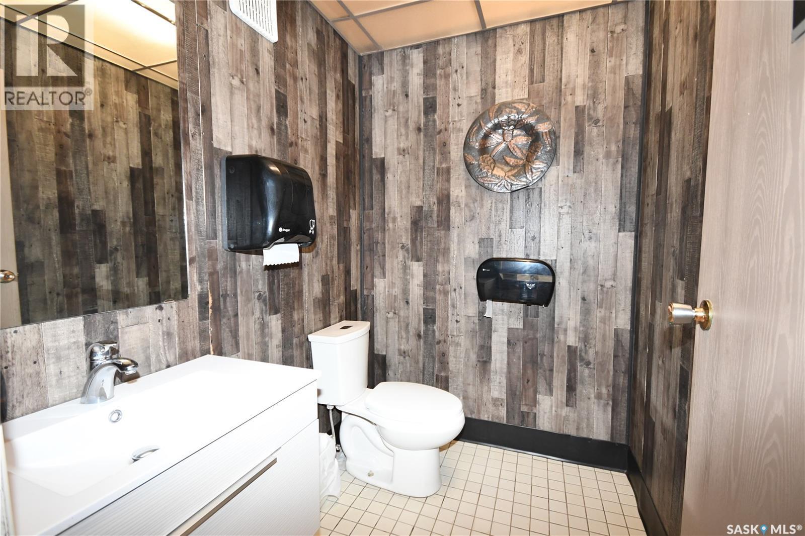 300 Main Street, Big River, SK