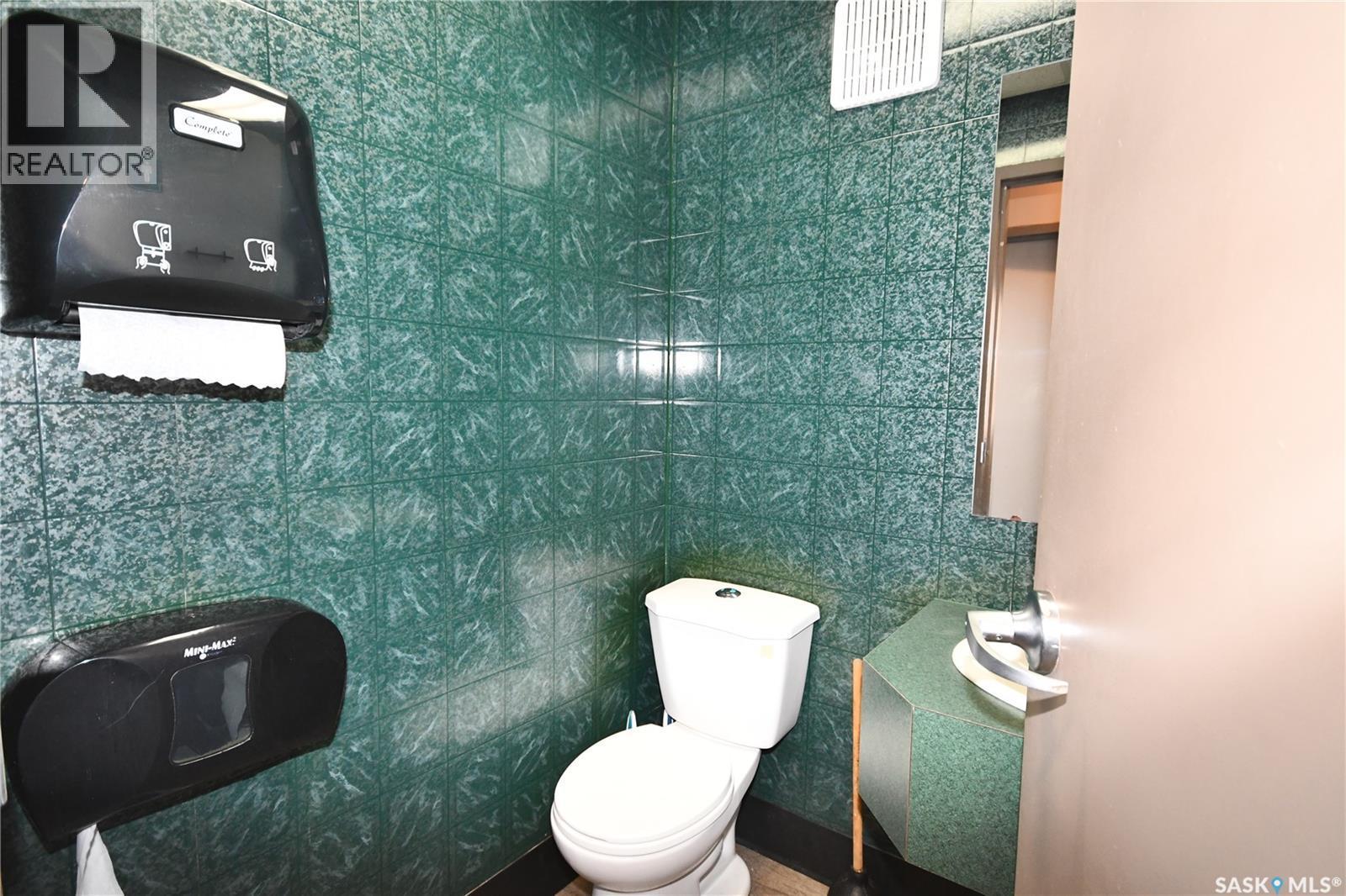 300 Main Street, Big River, SK