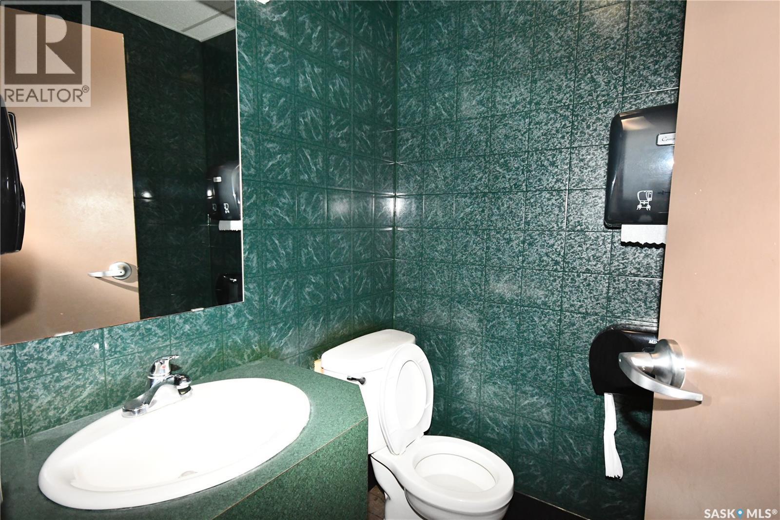 300 Main Street, Big River, SK