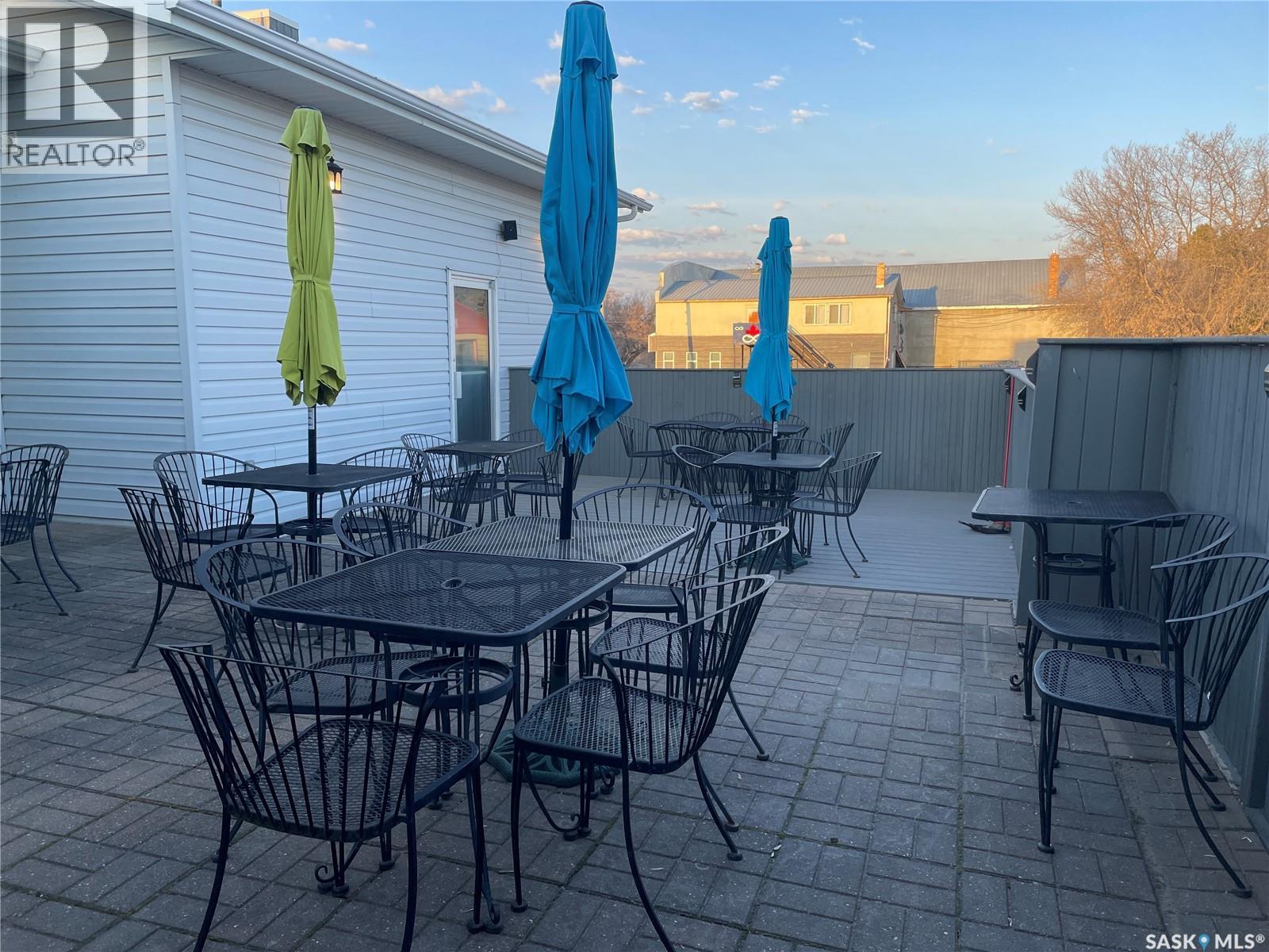 300 Main Street, Big River, SK