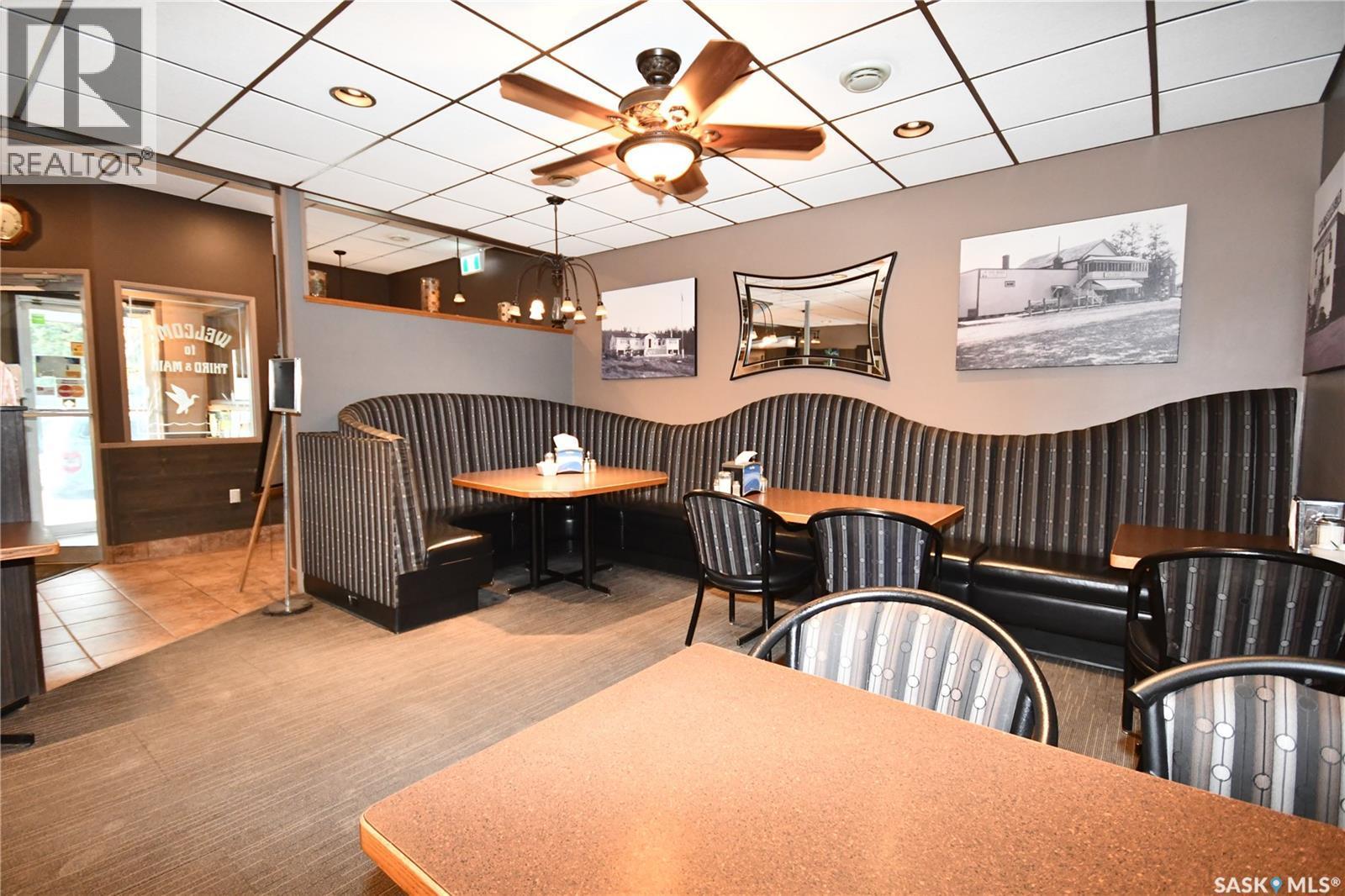 300 Main Street, Big River, SK