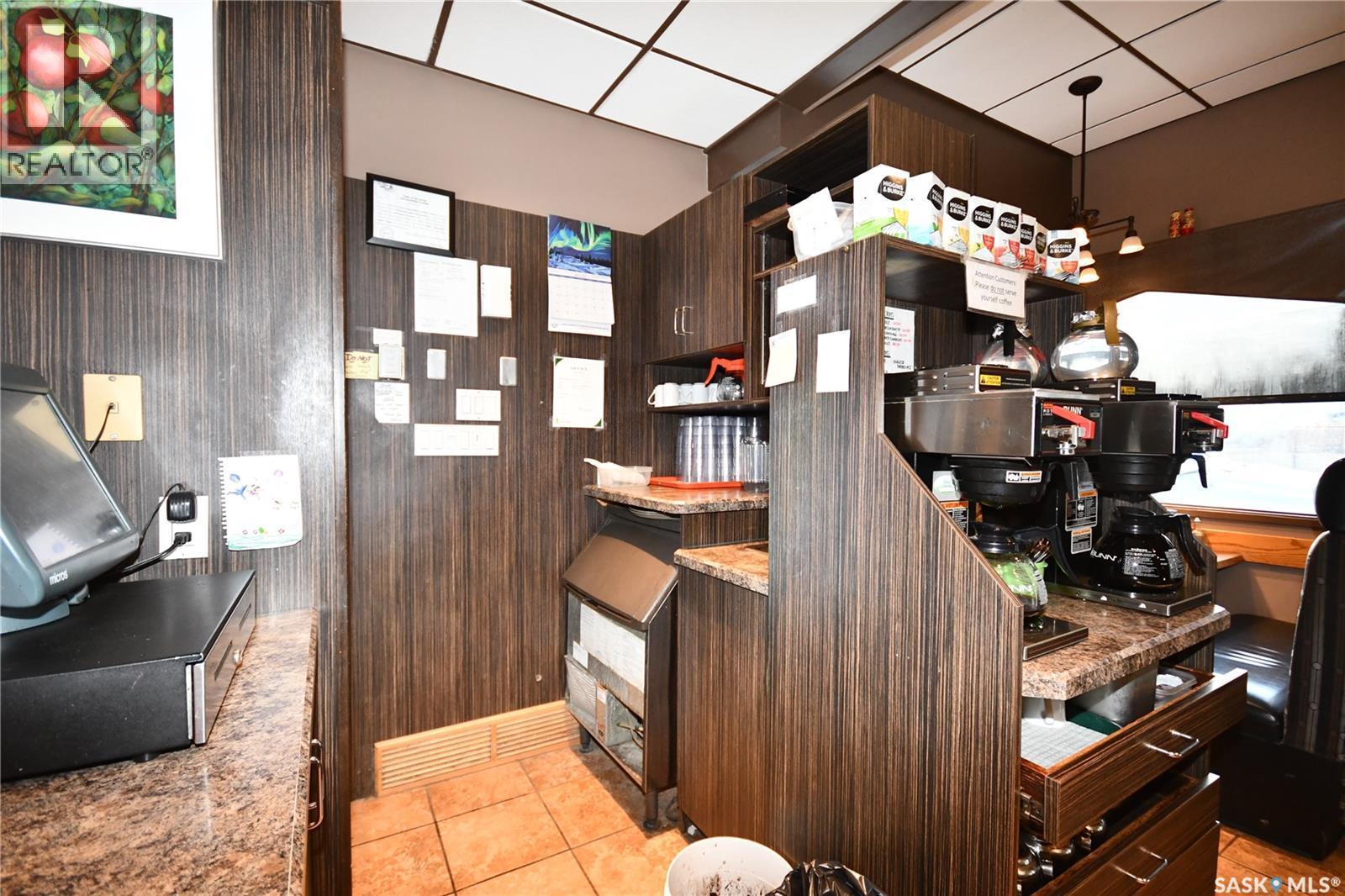 300 Main Street, Big River, SK