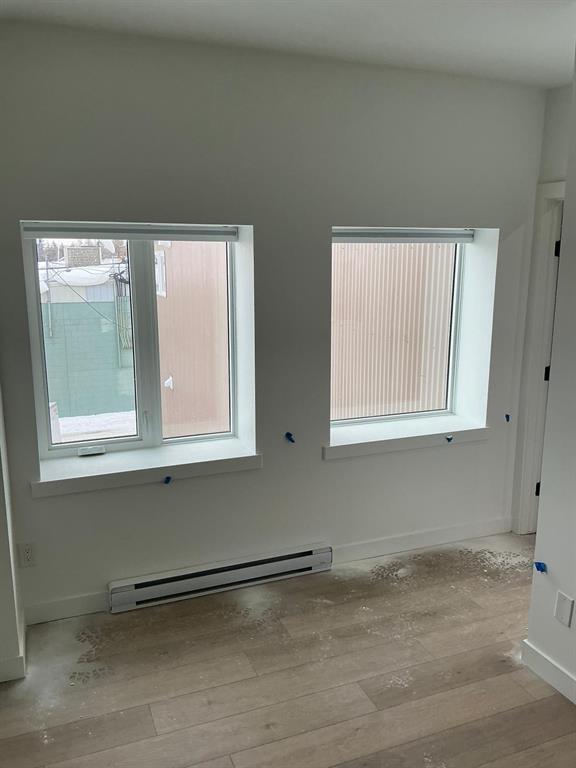 129 5Th Avenue, Swan River, MB - Indoor Photo Showing Other Room