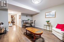 Recreation Room (in basement) -