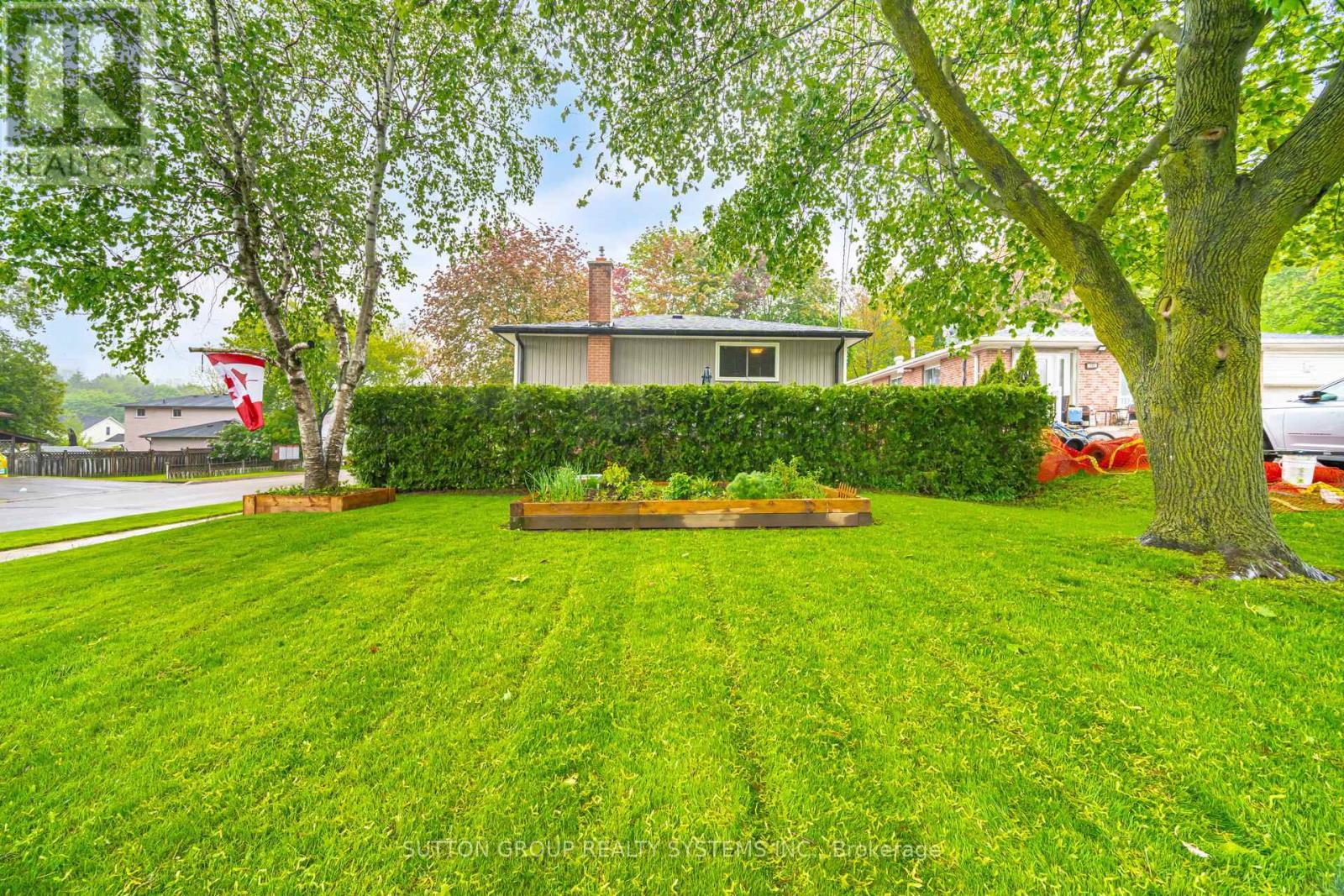 175 Connaught Crescent, Caledon, ON - Outdoor