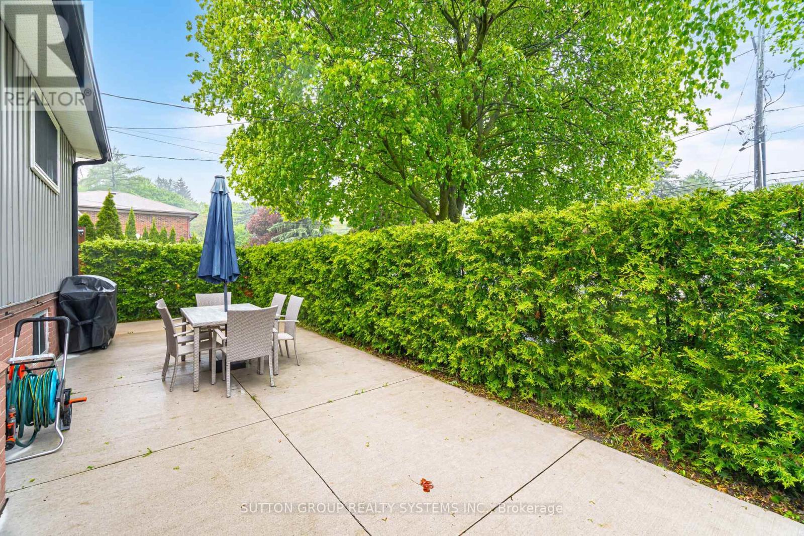 175 Connaught Crescent, Caledon, ON - Outdoor