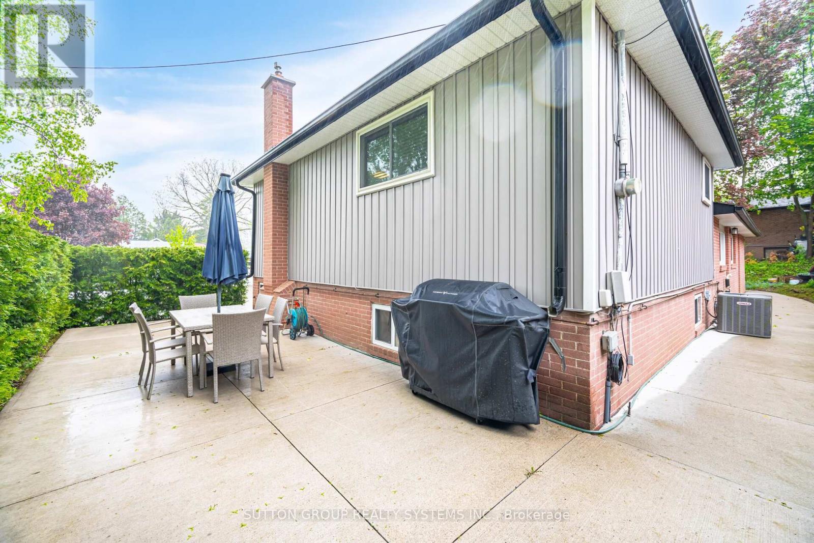 175 Connaught Crescent, Caledon, ON - Outdoor With Deck Patio Veranda With Exterior