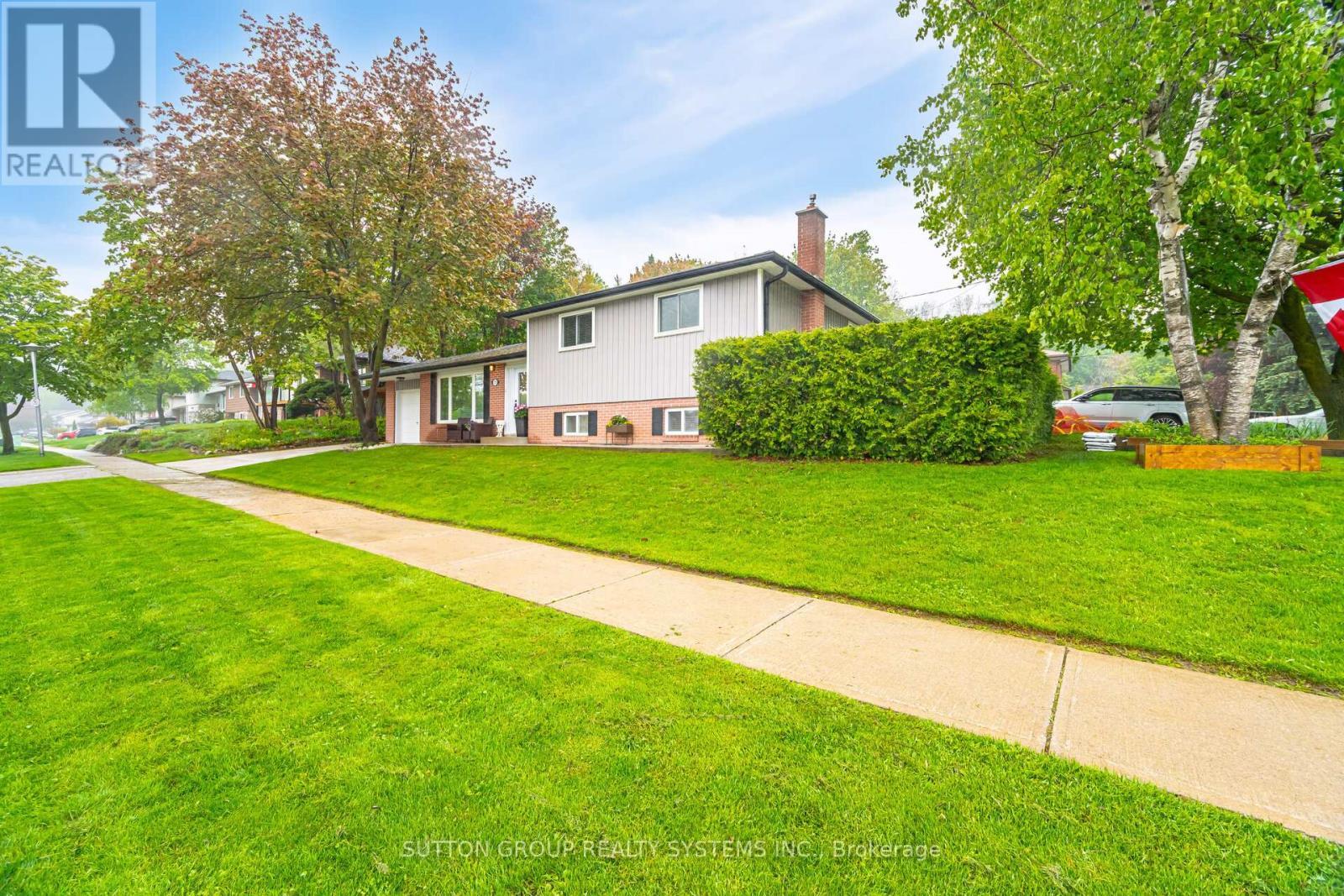 175 Connaught Crescent, Caledon, ON - Outdoor